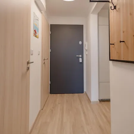 Apartament Cadet Bltn By Bltn Siófok