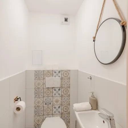 Apartment Cadet Bltn By Bltn