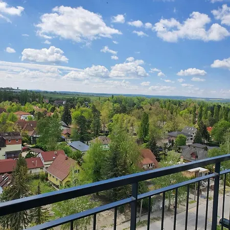 Cadet Bltn By Bltn Apartment Siofok