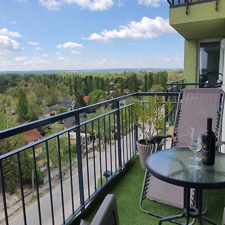 Cadet Bltn By Bltn Apartament *
