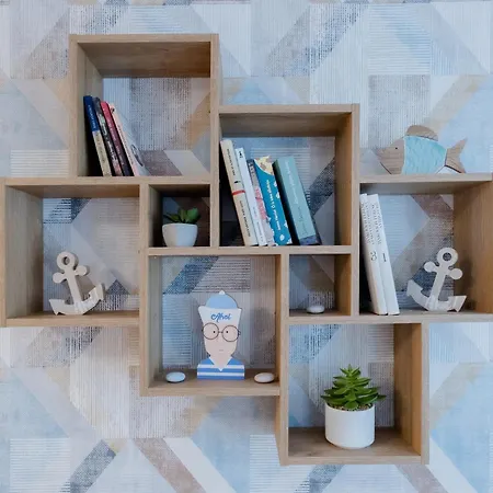 Apartament Cadet Bltn By Bltn *