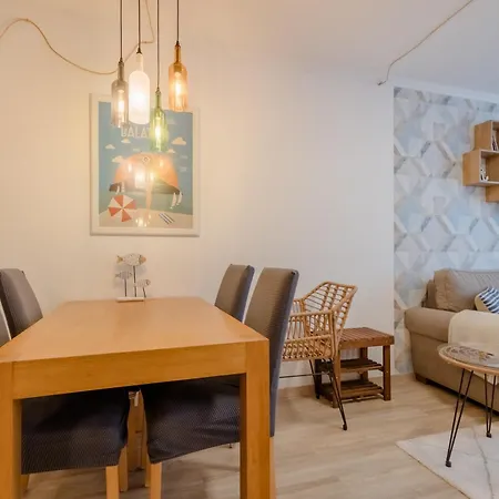Apartment Cadet Bltn By Bltn *