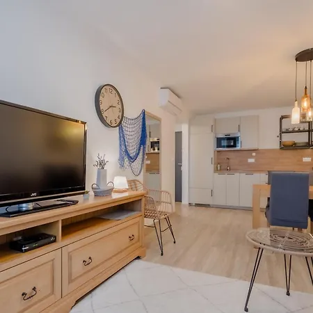 Apartment Cadet Bltn By Bltn Siofok
